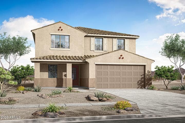 2005 E GORDAL Drive, San Tan Valley, AZ