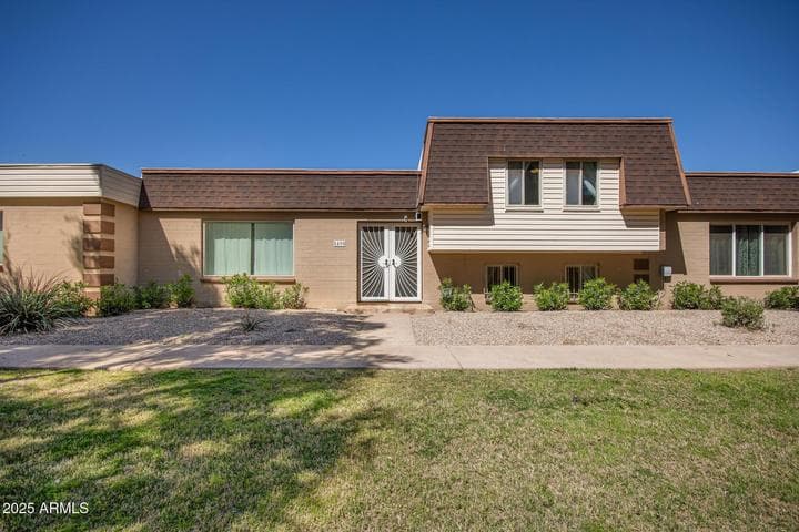 8490 E Chaparral Road, Scottsdale, AZ