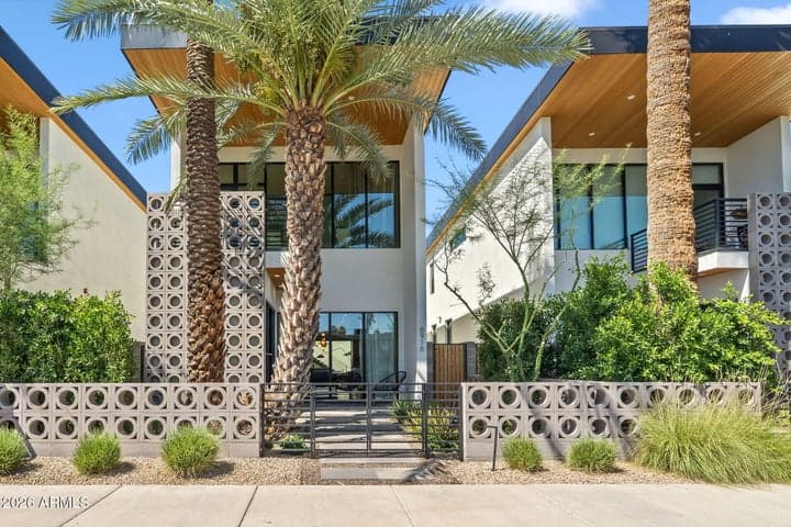 6916 E 2ND Street, Scottsdale, AZ