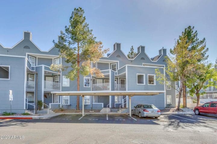1505 N Center #215, Mesa, AZ