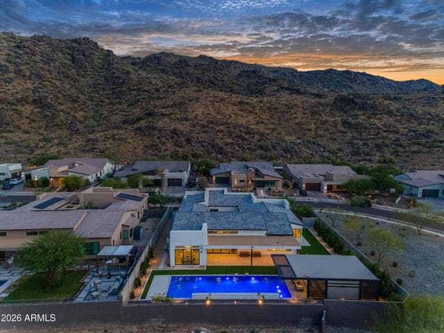 1320 E Piedmont Road, Phoenix, AZ