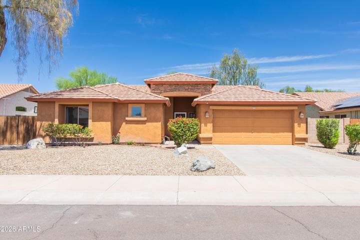 15942 W ADAMS Street, Goodyear, AZ
