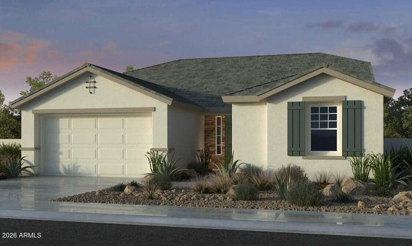 10060 W WELDON Avenue, Avondale, AZ
