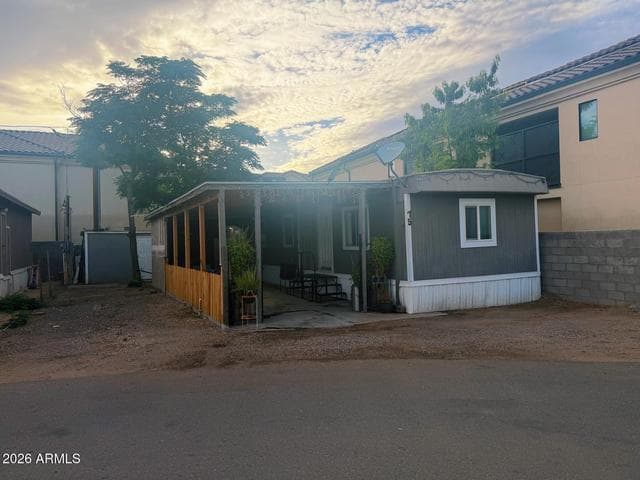 3240 E SOUTHERN Avenue #75, Phoenix, AZ