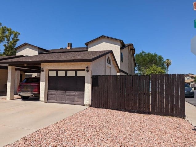 306 E Ludlow #Apt B, Avondale, AZ