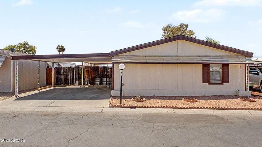 10951 N 91ST Avenue #101, Peoria, AZ