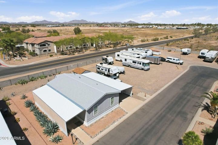 450 W Sunwest Drive #49, Casa Grande, AZ