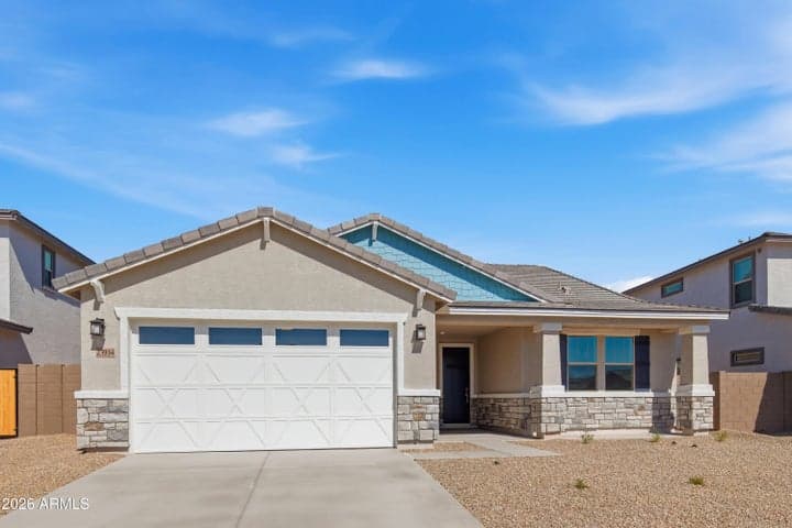 23934 W Carver Drive, Buckeye, AZ