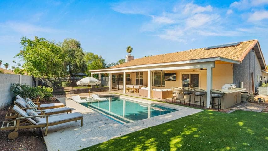 5449 E Phelps Road, Scottsdale, AZ
