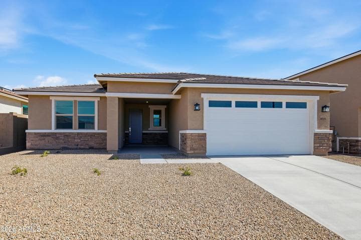 4919 S 239th Drive, Buckeye, AZ
