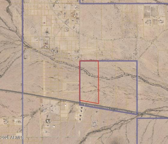 0 W SALOME Road #-, Tonopah, AZ