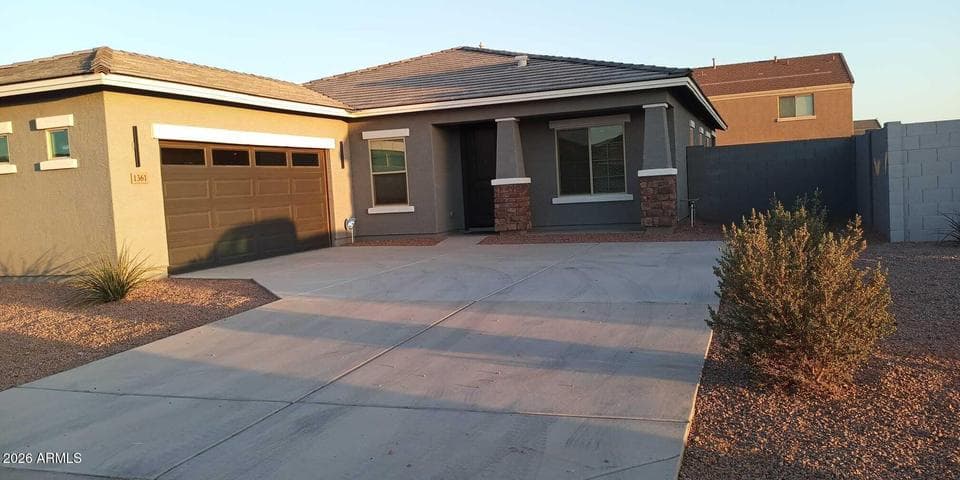 1361 E AVENIDA KINO --, Casa Grande, AZ