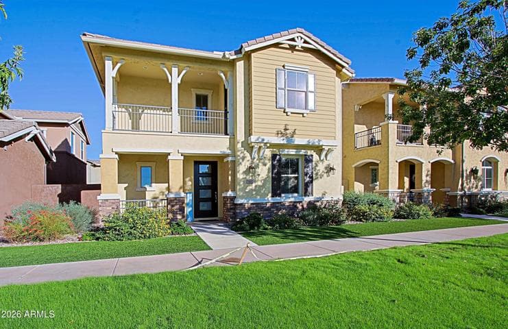 3842 E PERKINSVILLE Street, Gilbert, AZ
