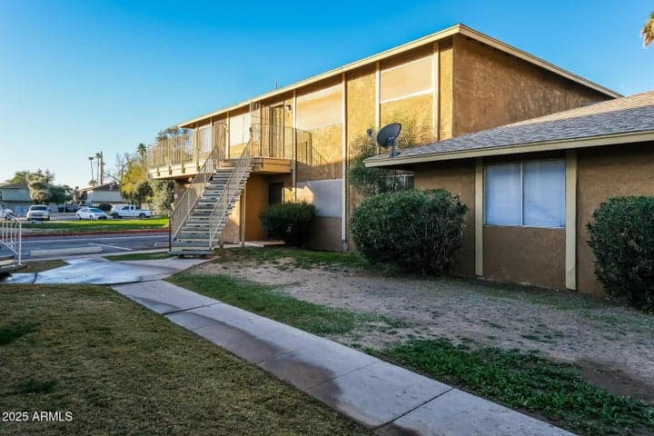 3313 W Harmont Drive #3, Phoenix, AZ