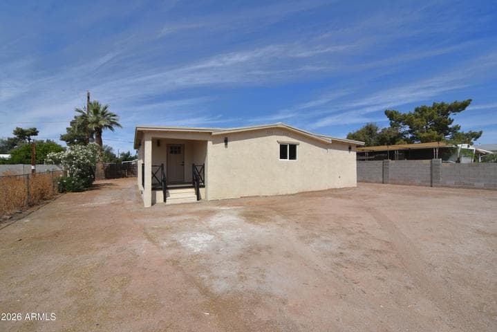 508 S 98TH Street, Mesa, AZ