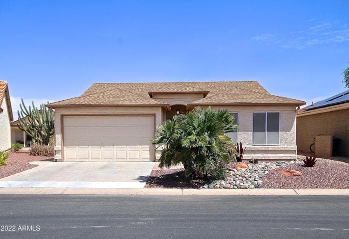 1800 E Winged Foot Drive, Chandler, AZ