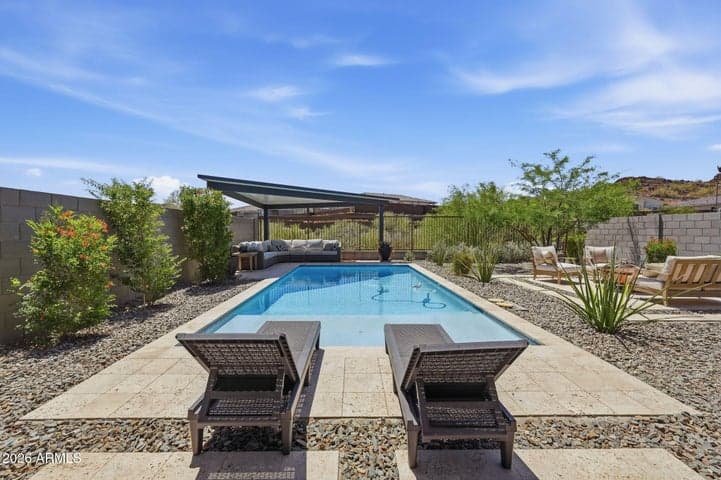 28674 N 133RD Lane, Peoria, AZ