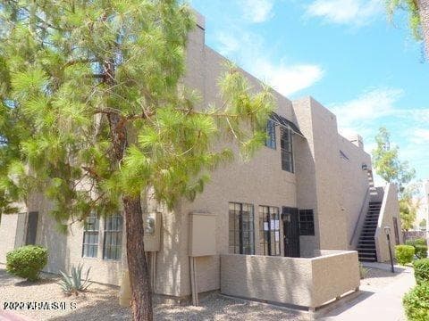 1245 W 1st #Apt 110, Tempe, AZ