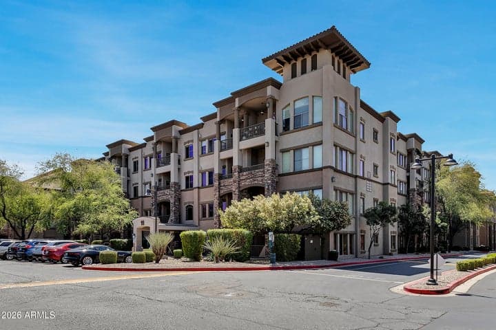 5450 E DEER VALLEY Drive #1201, Phoenix, AZ