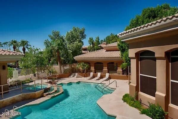 7333 E Chaparral Road #2, Scottsdale, AZ
