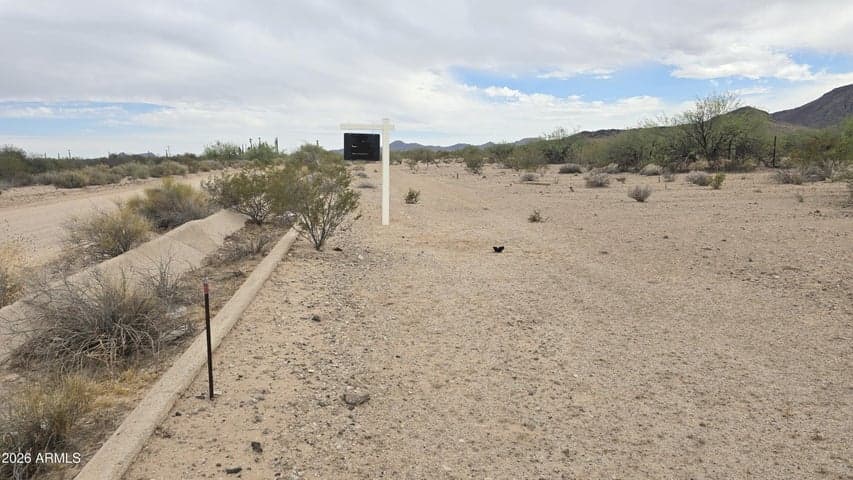 888X S 543rd Avenue #-, Tonopah, AZ