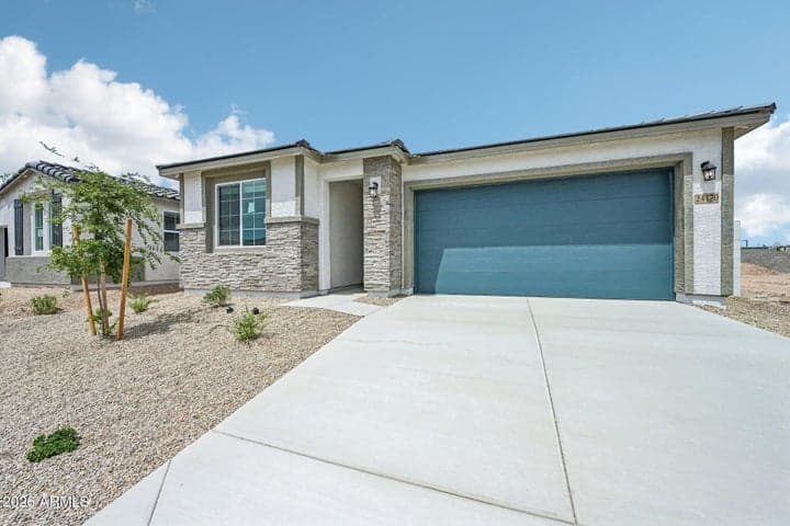 24170 W ATLANTIS Way, Buckeye, AZ