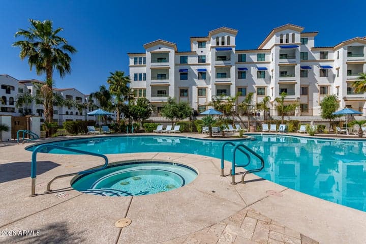 2511 W QUEEN CREEK Road #337, Chandler, AZ