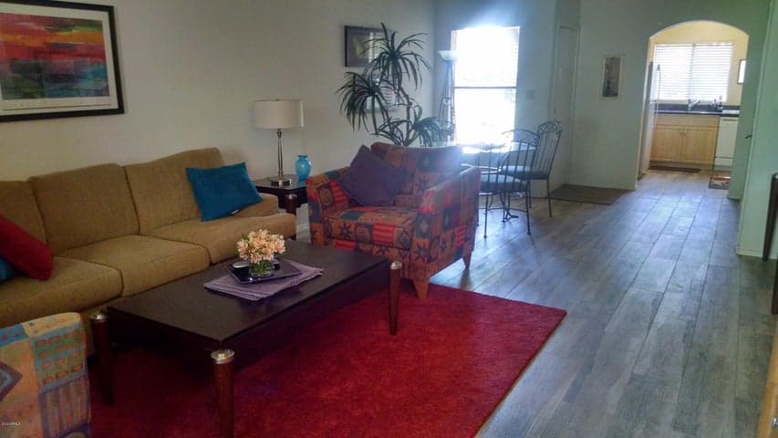 9600 N 96th Street #Apt 119, Scottsdale, AZ
