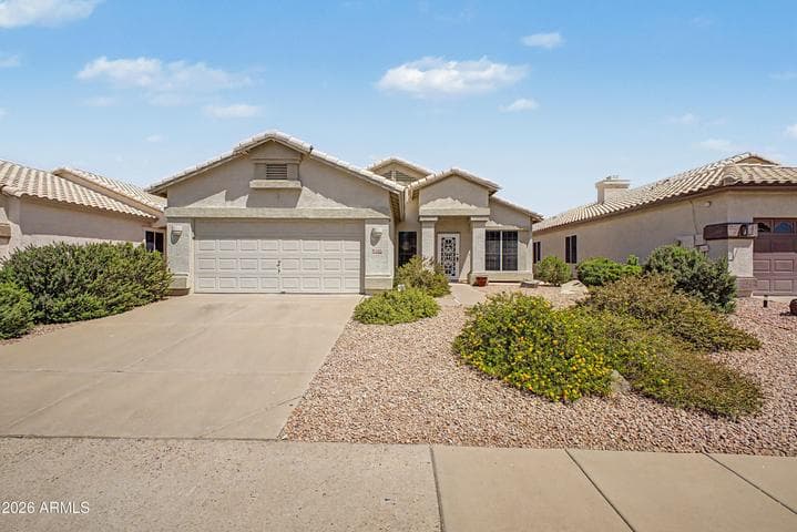 9380 E BLANCHE Drive, Scottsdale, AZ