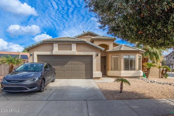16019 W LINDEN Street, Goodyear, AZ