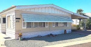 3104 E BROADWAY Road #272, Mesa, AZ
