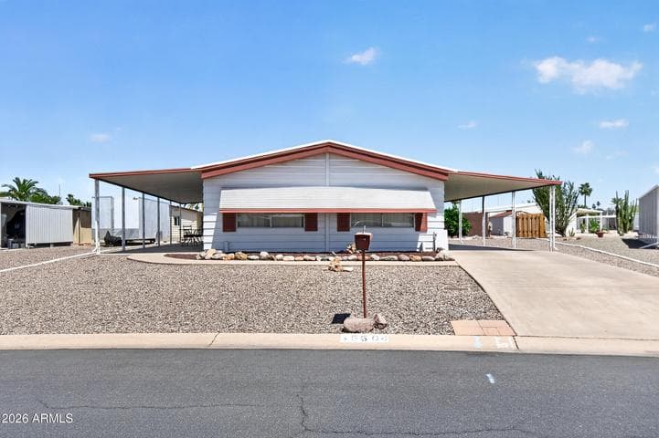 5504 E ARCADIA Avenue, Mesa, AZ