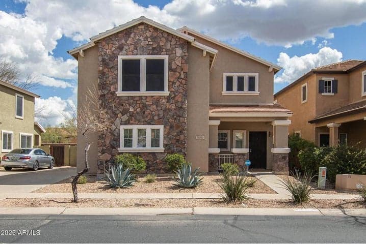 34905 N 30th Drive, Phoenix, AZ