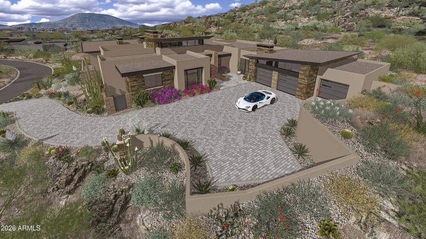 42004 N Chiricahua Pass -- #295, Scottsdale, AZ