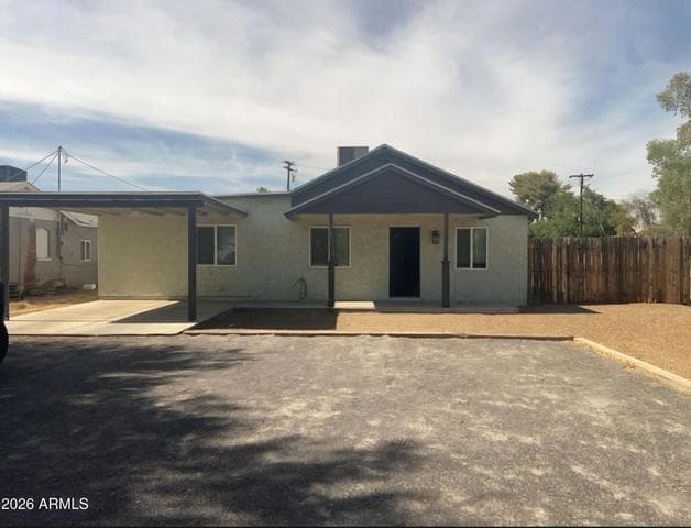 1656 E INDIANOLA Avenue, Phoenix, AZ