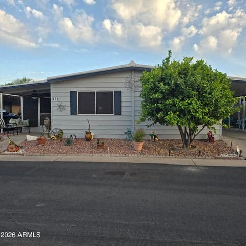 10201 N 99TH Avenue #171I, Peoria, AZ