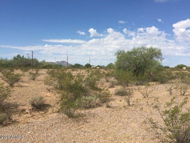 0 N 407th Avenue #-, Tonopah, AZ