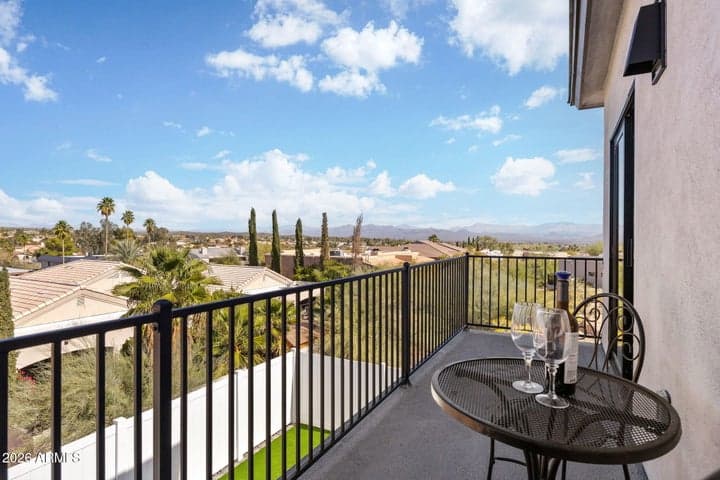 16714 E ALMONT Drive #4, Fountain Hills, AZ