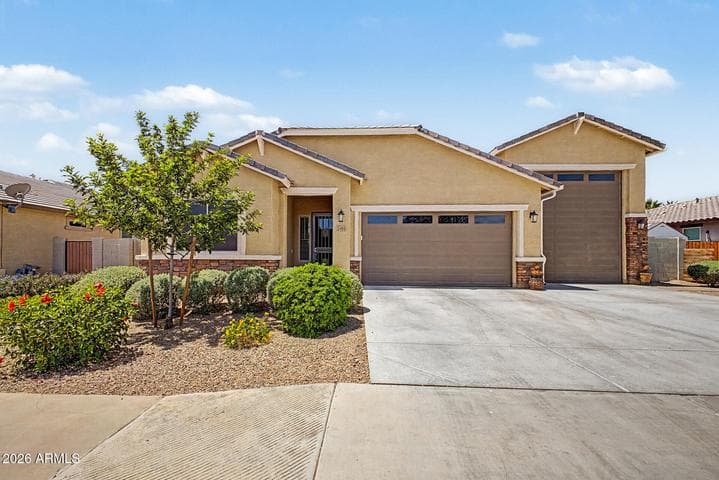 2493 N CASA GRANDE Avenue, Casa Grande, AZ
