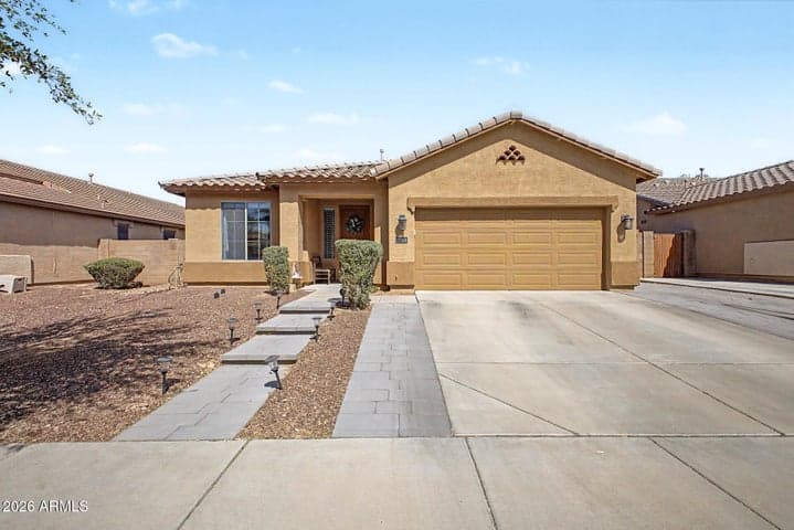 2013 N 119TH Drive, Avondale, AZ