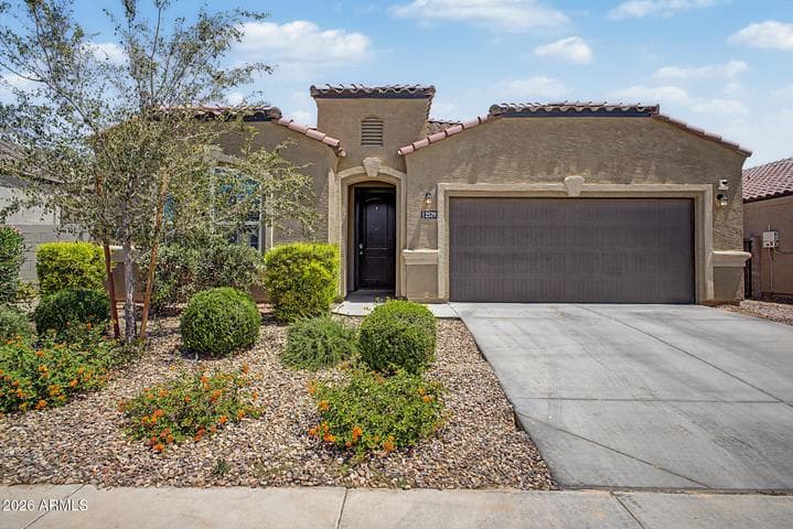 2529 N CAMDEN Drive, Florence, AZ
