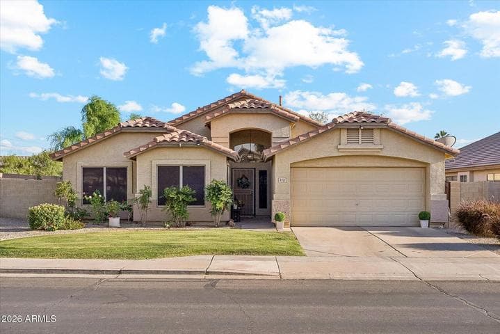 9721 E OBISPO Avenue, Mesa, AZ