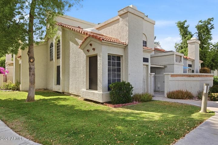 1717 E UNION HILLS Drive #1096, Phoenix, AZ