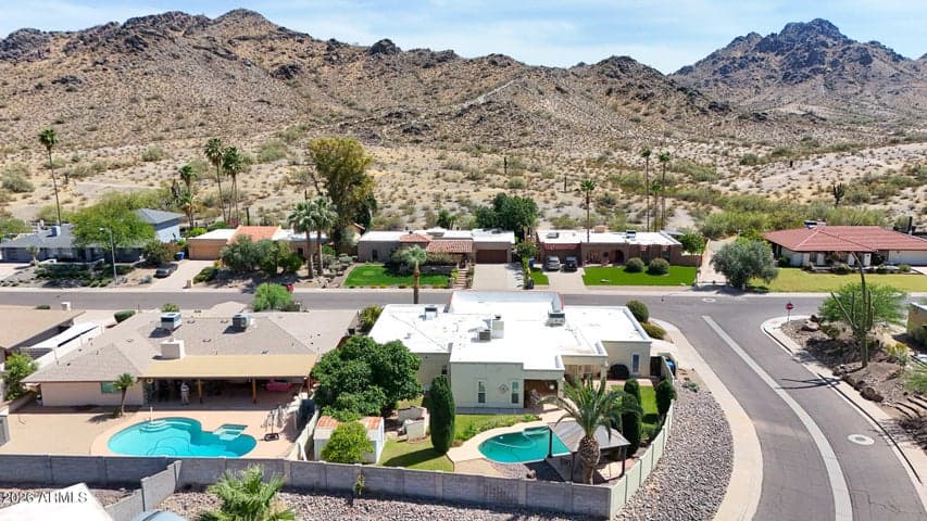 3310 E EVA Street, Phoenix, AZ