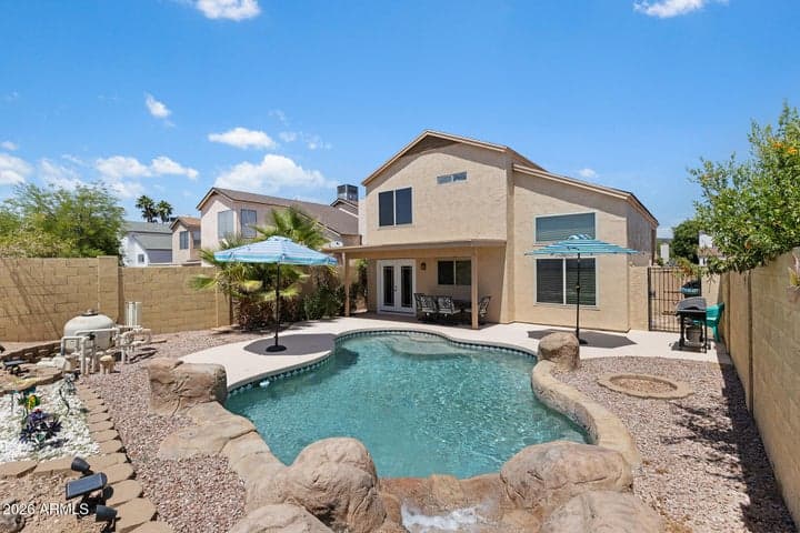3947 W WHISPERING WIND Drive, Glendale, AZ