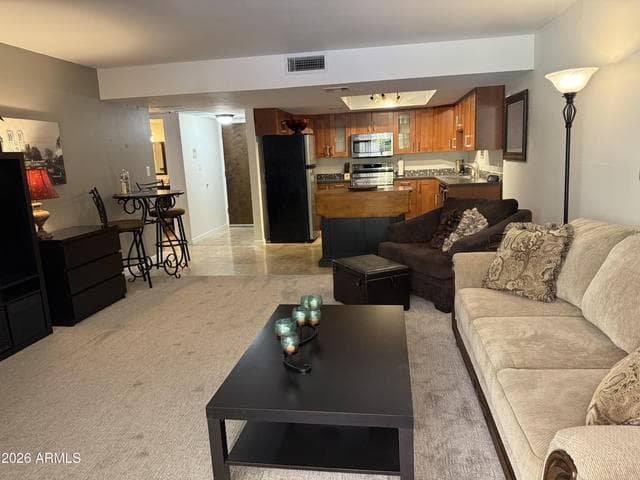 7830 E CAMELBACK Road #107, Scottsdale, AZ