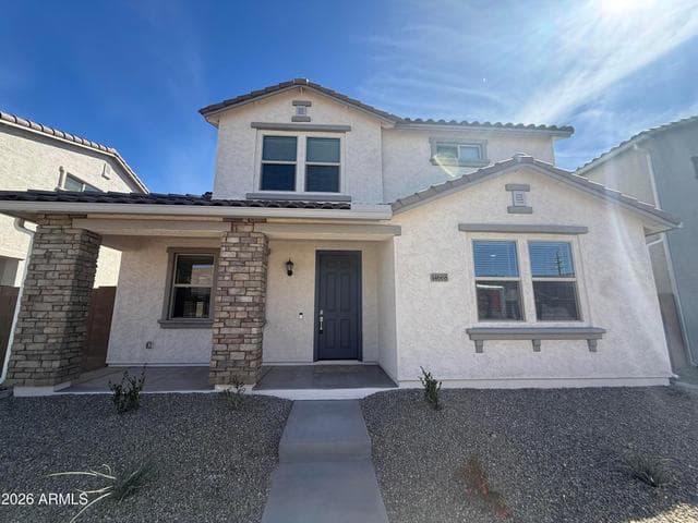 14668 W Soft Wind Drive, Surprise, AZ