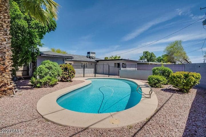 543 W 19th Street, Tempe, AZ