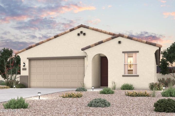 6215 E CROCKETT Way, San Tan Valley, AZ