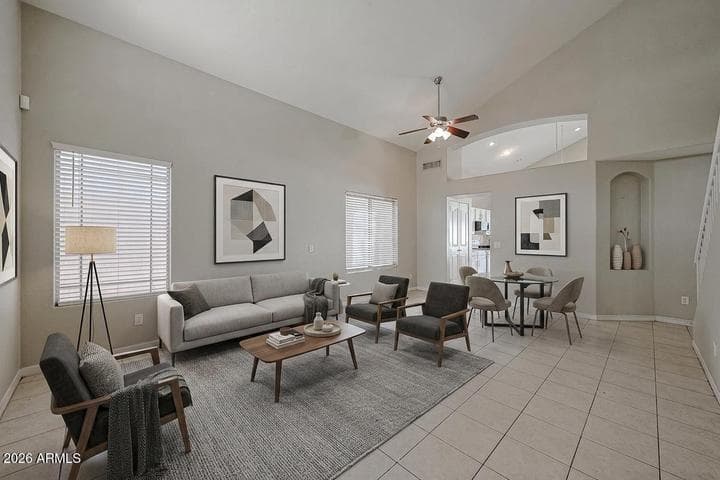 12694 W MULBERRY Drive, Avondale, AZ